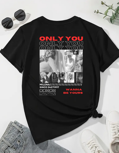 Only You Pop Culture