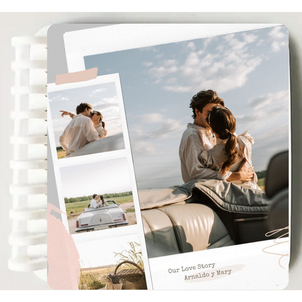 Personalized Book