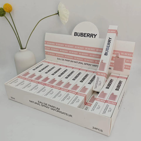 Buberry