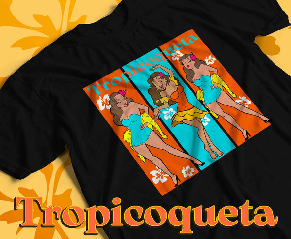 Tropi Coqueta