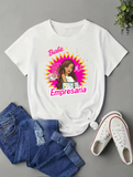 Barbie Empresaria