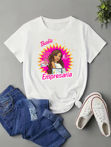 Barbie Empresaria