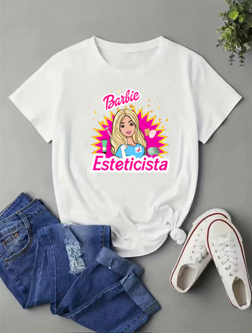 Barbie Esteticista