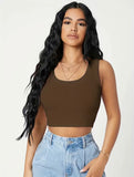 Barbie Crop Top