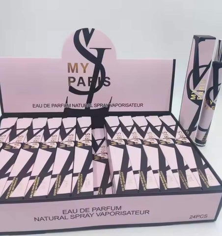 SL My Paris