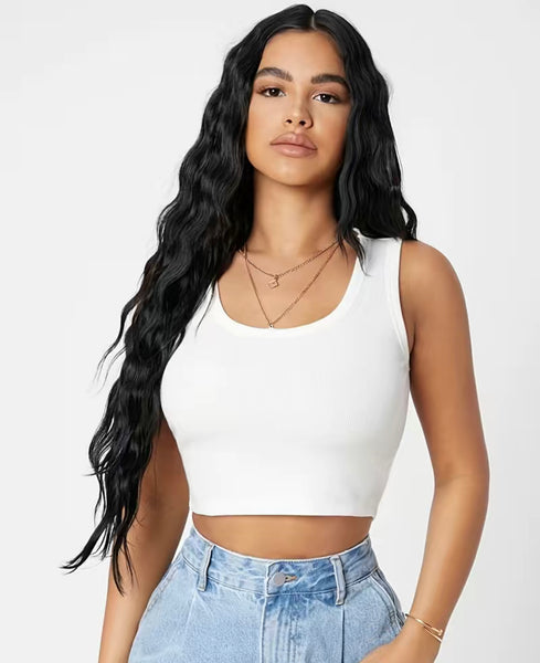 Blank Crop Top