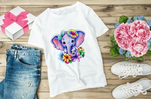 The Elefant