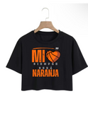 Mi Corazon Naranja