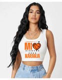 Mi Corazon Naranja
