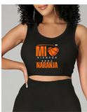 Mi Corazon Naranja