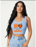 Mi Corazon Naranja