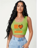 Mi Corazon Naranja