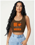 Mi Corazon Naranja