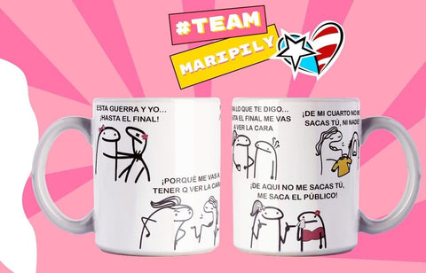 Team Maripily Flork