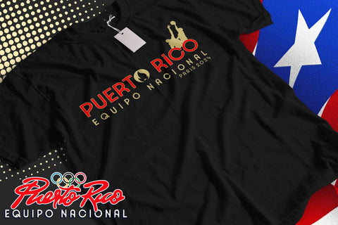 Puerto Rico Equipo Nacional
