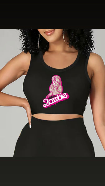 Zombie