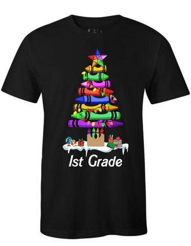 Navidades en la escuela