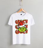 Mrs. Grinch