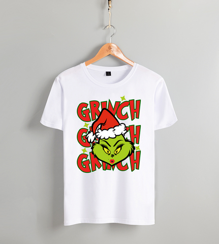 Mrs. Grinch