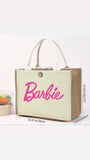 Barbie Tote Bag