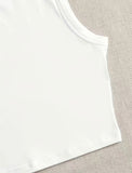 Barbie Crop Top