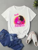 Barbie Fitness