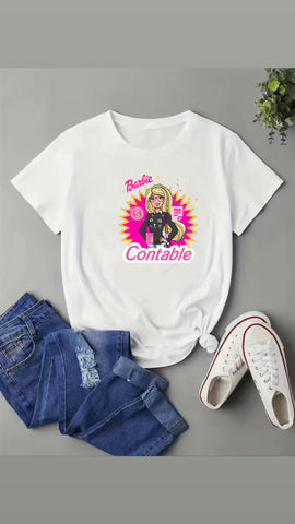 Barbie Contable