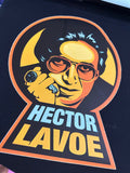 El Cantante HL
