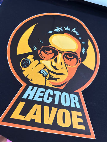 El Cantante HL