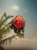 BB Crocs Charms