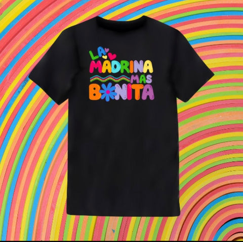 La Madrina Mas Bonita