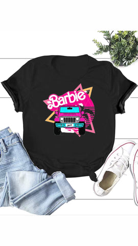 Barbie