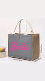 Barbie Tote Bag
