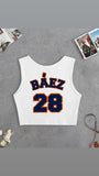 Baez Detroit