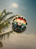 BB Crocs Charms