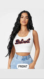 Baez Detroit