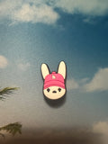 BB Crocs Charms