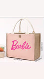 Barbie Tote Bag