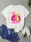 Barbie Fitness