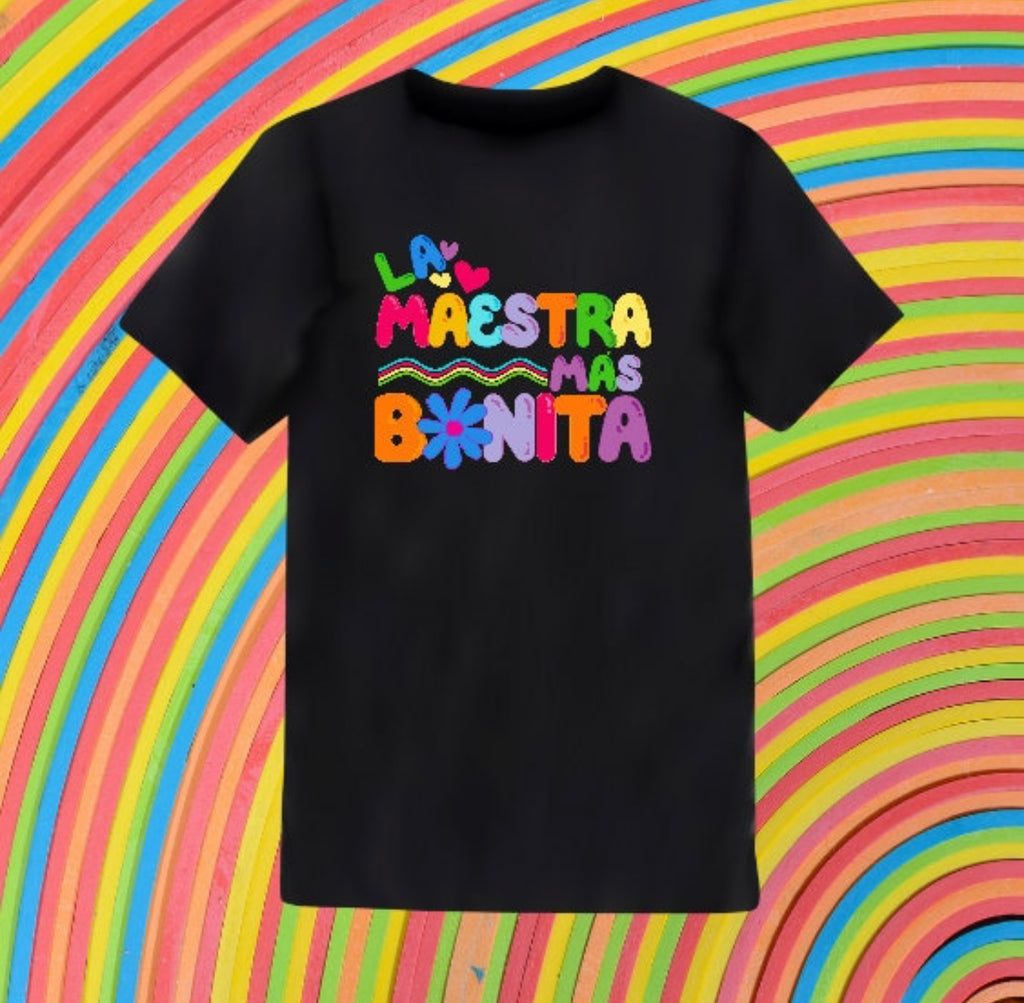 La Maestra Mas Bonita My Pikara la-maestra-mas-bonita-my-pikara