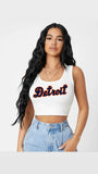 Baez Detroit
