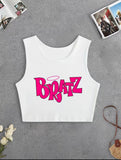 Bratz Crop Top