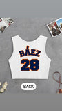 Baez Detroit