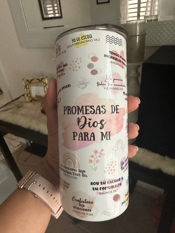 Promesas de Dios