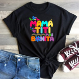 La Mamá y La Tití Mas Bonita