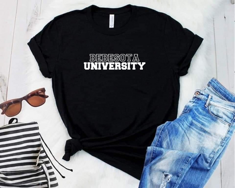 Bebesota University
