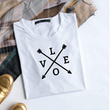 Arrows of Love