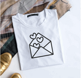 A Letter With Love