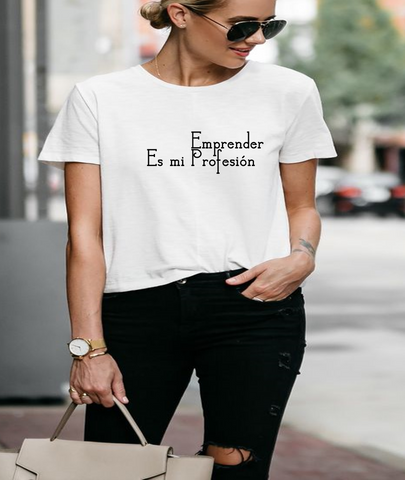 Emprender es mi Profesion