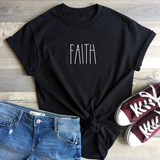 Faith